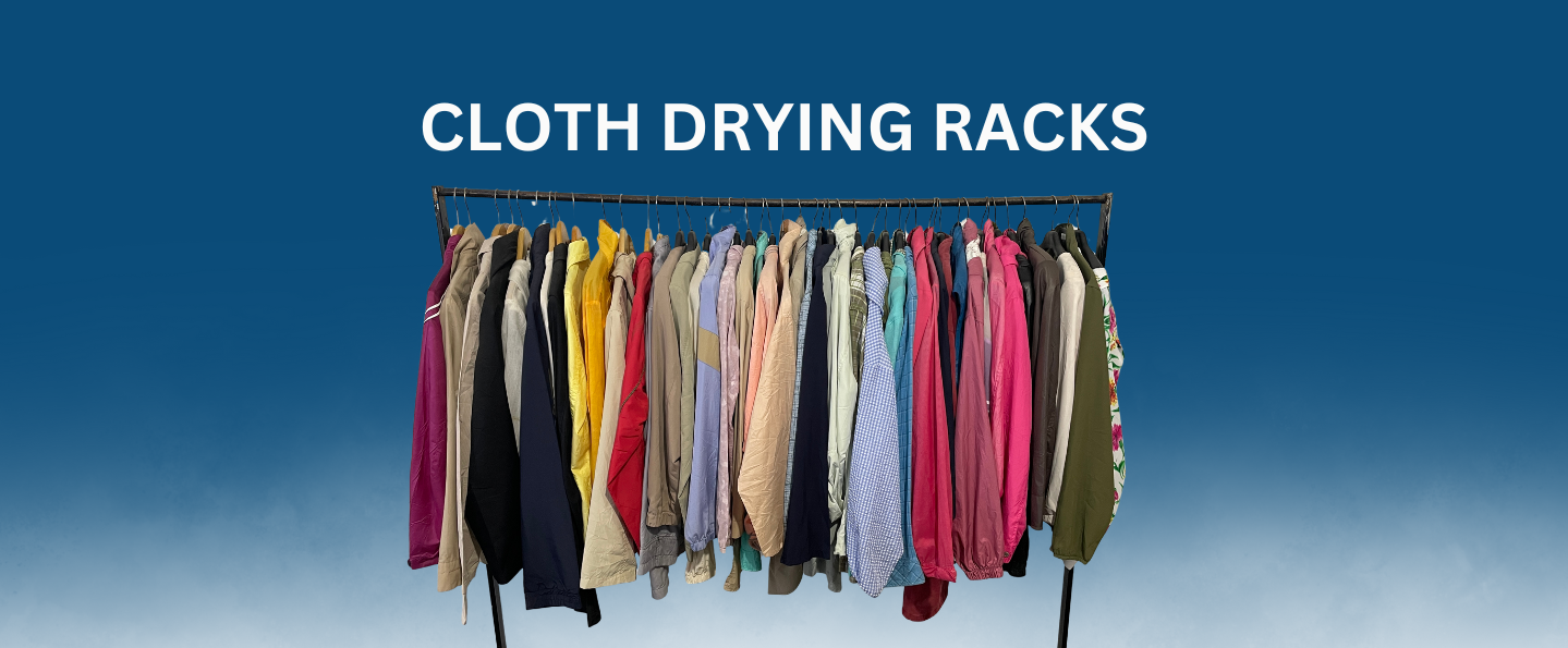Cloth Drying Racks