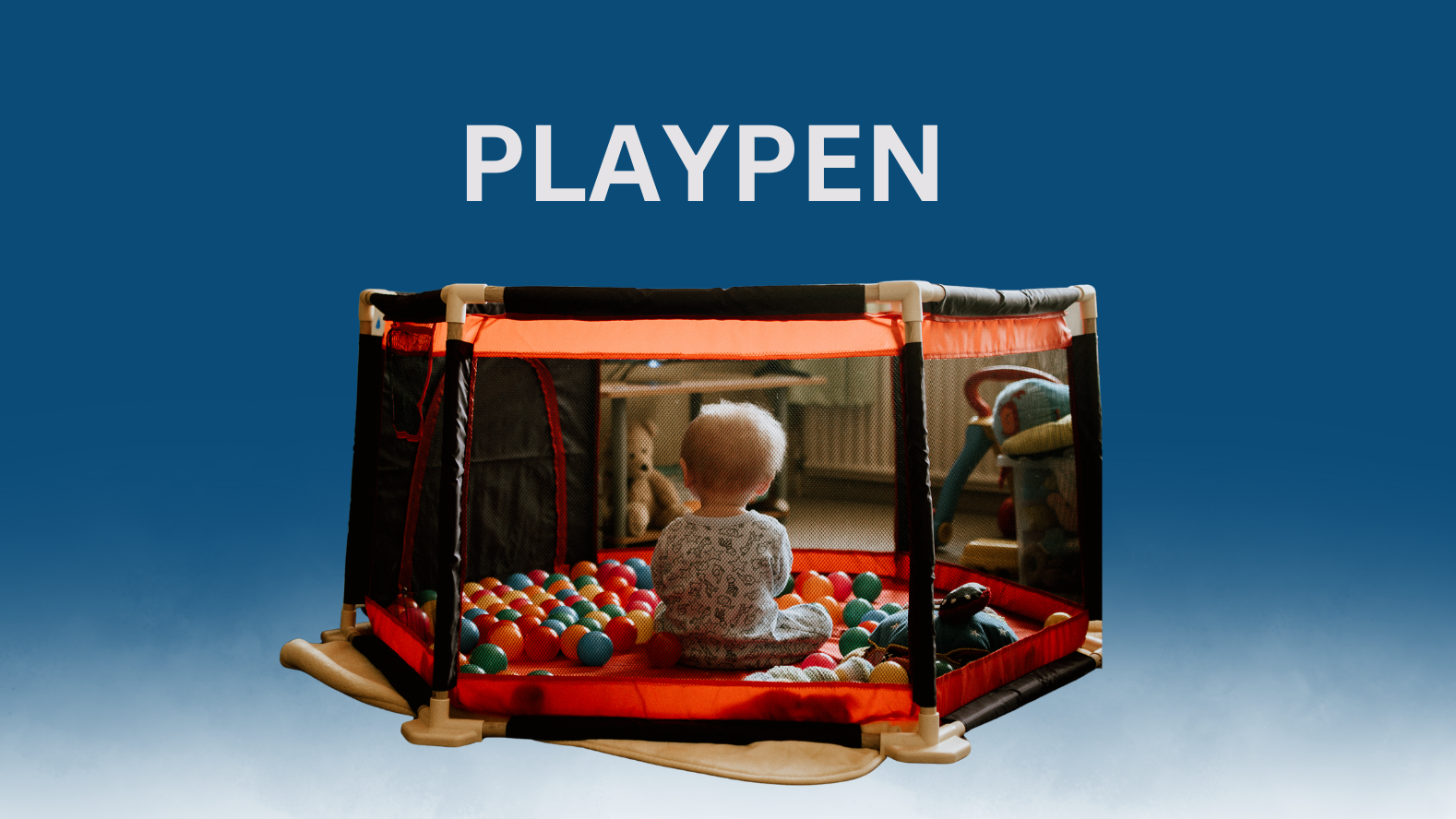 Playpen