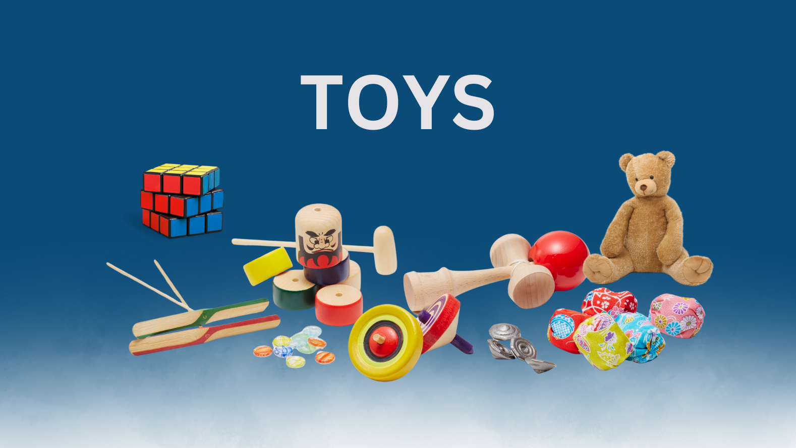Toys
