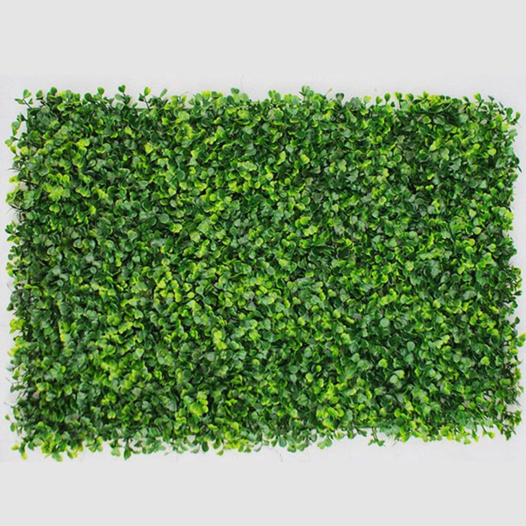 Artificial Milan Grass Wall Lawn Screen Fence