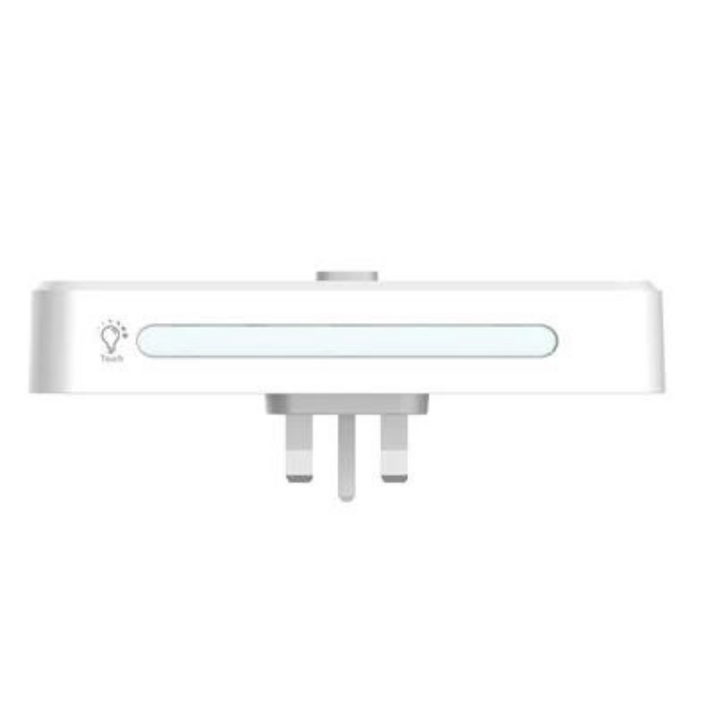 LDNIO SC2311 - Fast Charging Power Socket Strip
