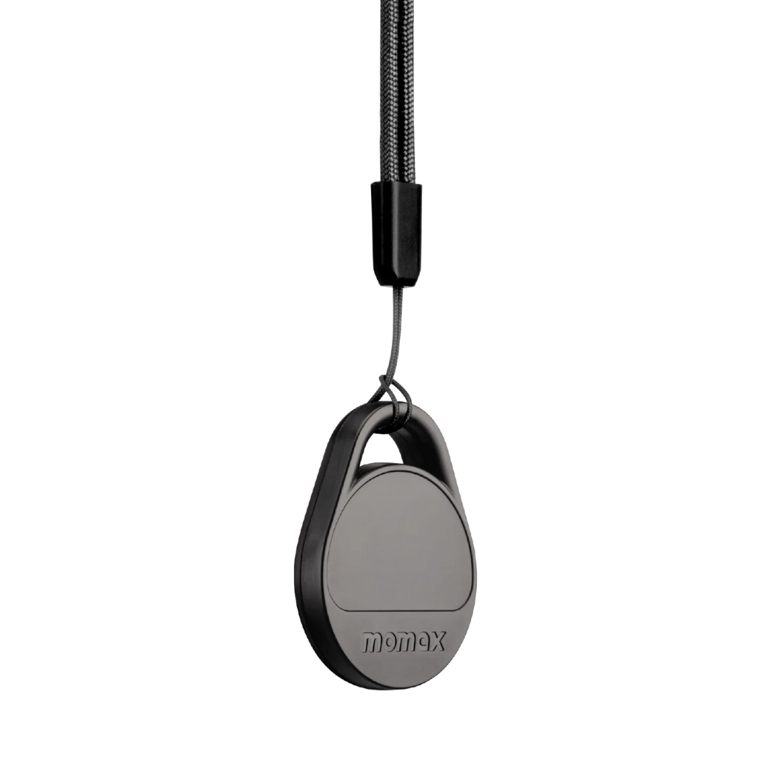 Momax Pinpop Lite Find My Device Location Tracker