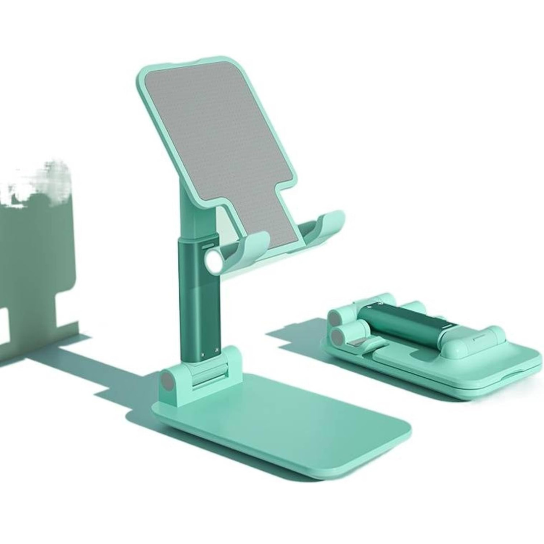 Foldable Telescopic Mobile Phone Holder