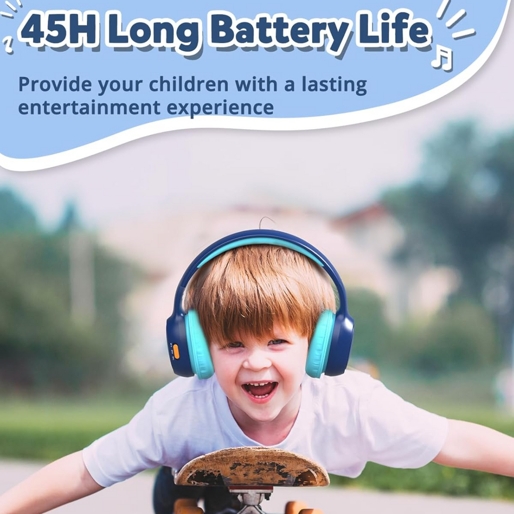 Tronsmart KH02 Wireless Kids Headphone