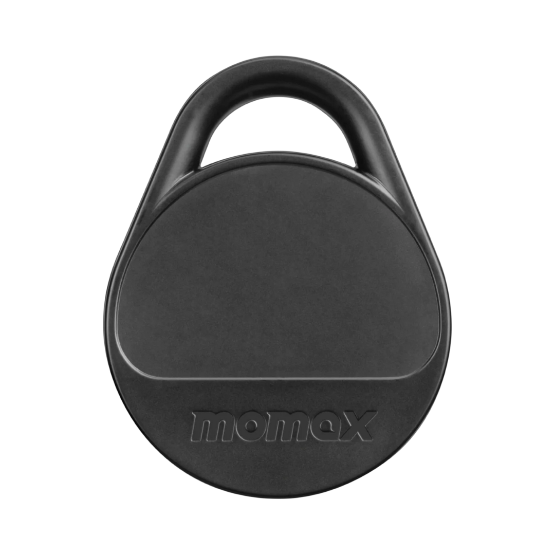 Momax Pinpop Lite Find My Device Location Tracker