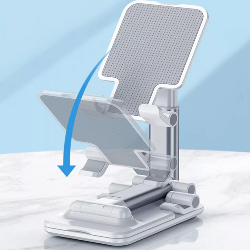 Foldable Telescopic Mobile Phone Holder