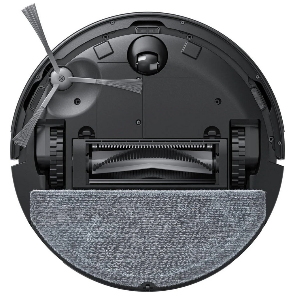 Eufy G50 Hybrid Smart Robot Vacuum Cleaner - Black T2212V11 UK