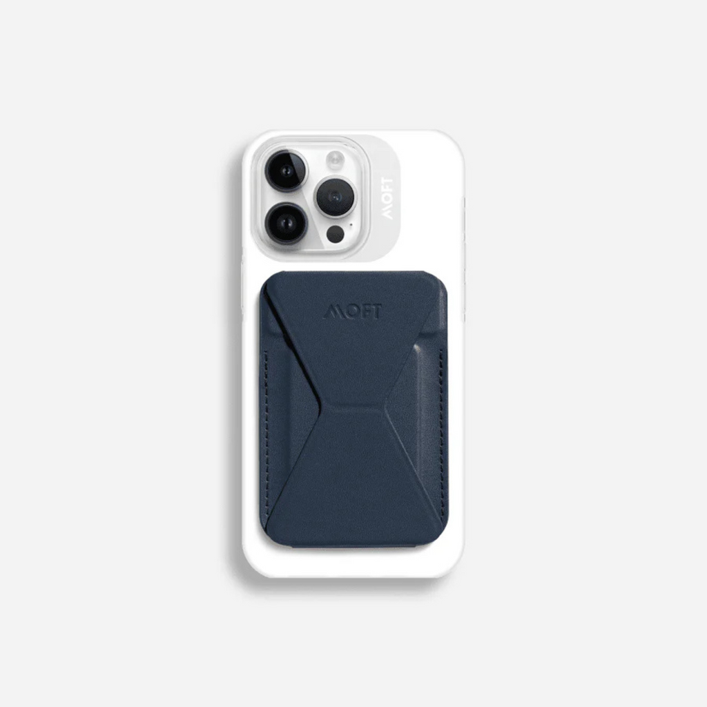 MOFT Adhesive Phone Stand & Wallet