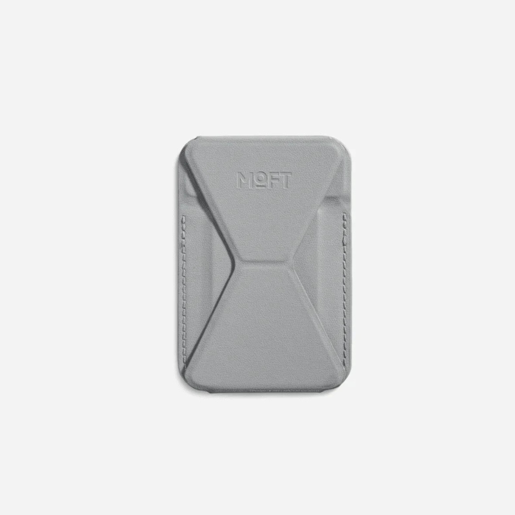 MOFT Snap-on Phone Stand & Wallet MOVAS™ MagSafe Compatible