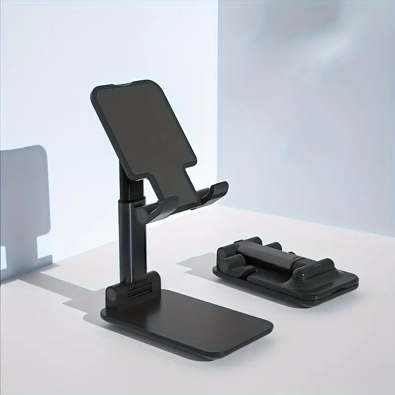 Foldable Telescopic Mobile Phone Holder