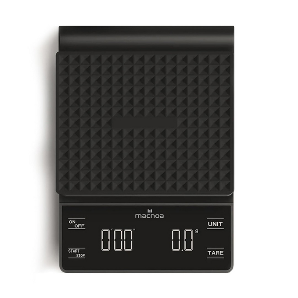 Macnoa Coffee Scale with Timer