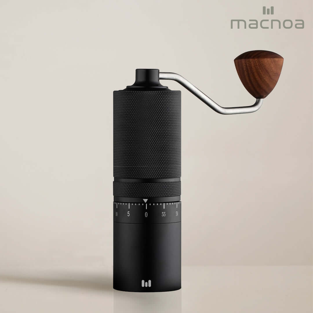 Macnoa MacGrind Craft - Manual Coffee Grinder