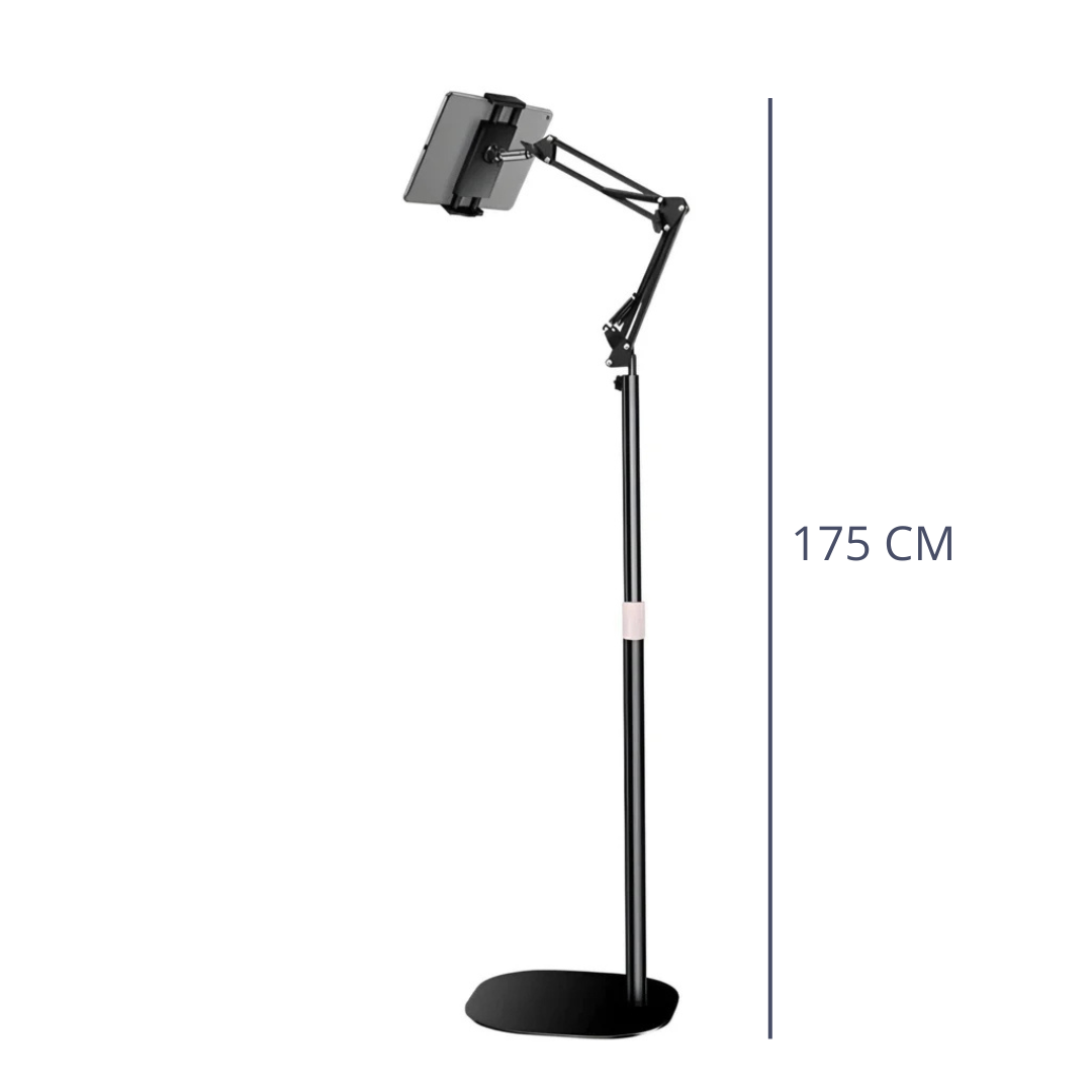 ADMOS Flexible Tablet Floor Stand AM-324