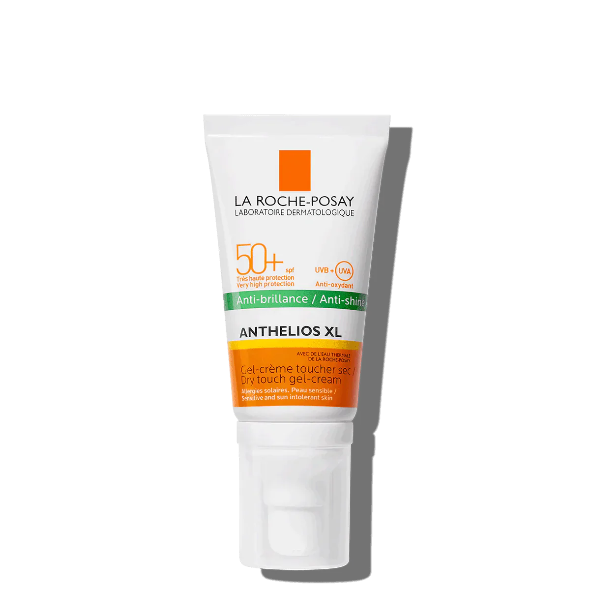 La Roche-Posay Anthelios Dry Touch SPF50+ 50ml