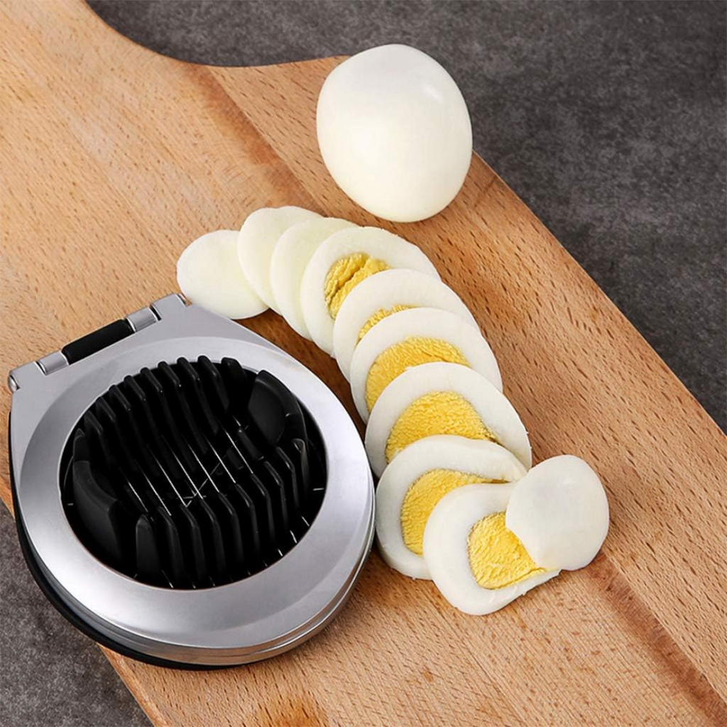 Easy Egg Slicer