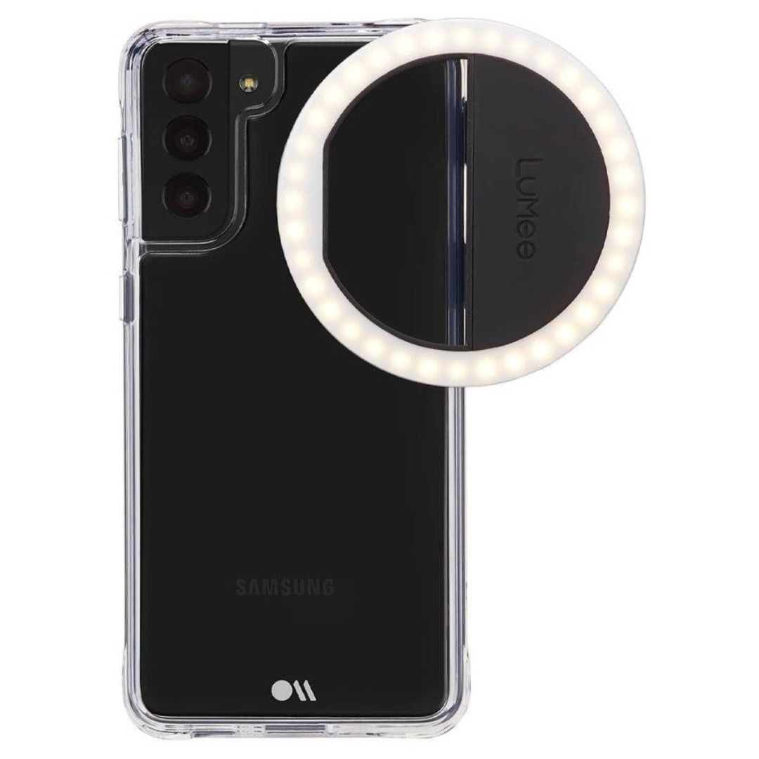 Selfie Ring Light Attachment for Mobile Phone
