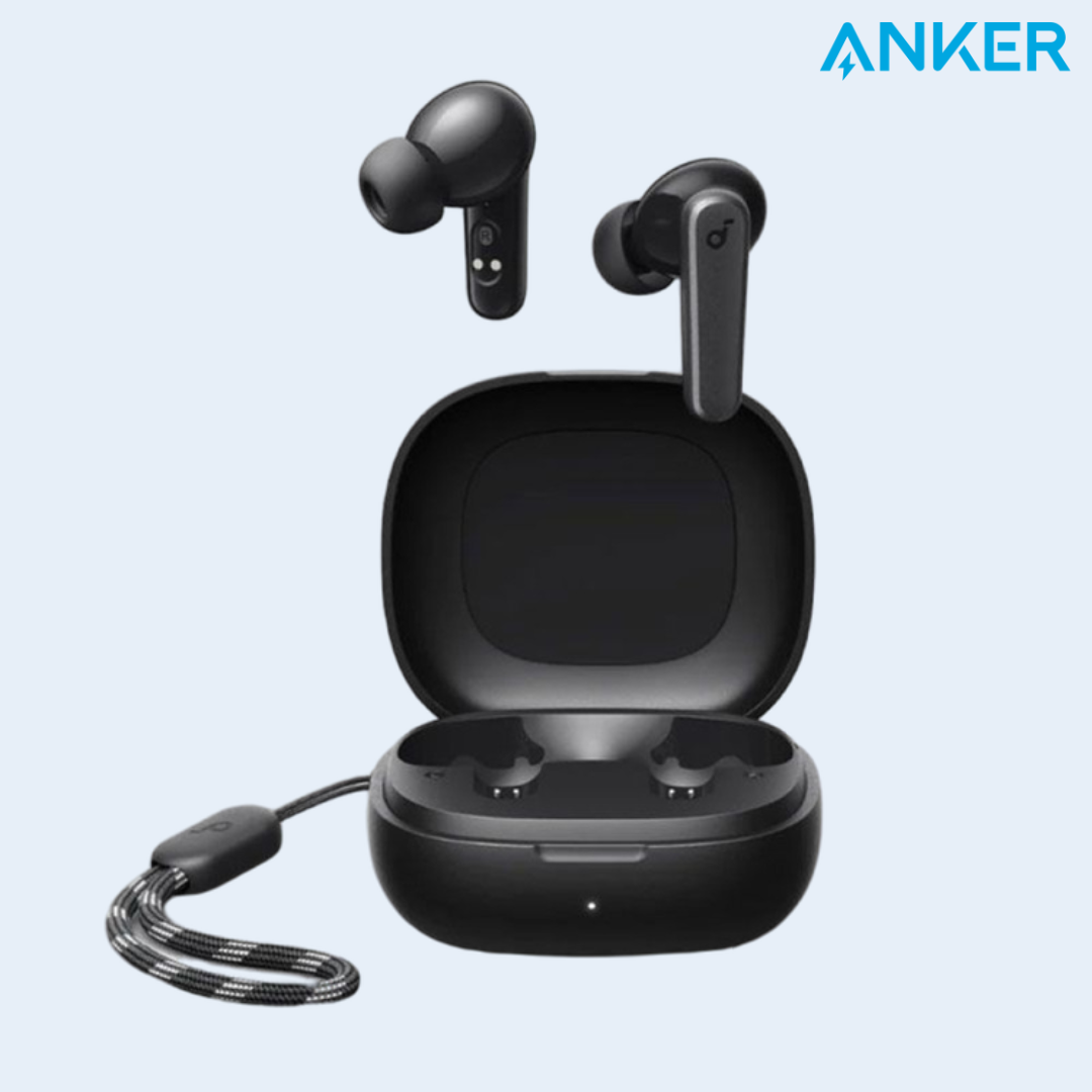 Anker Soundcore R50i True Wireless Earbuds
