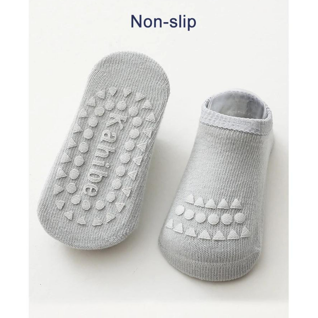 Protective Knee & Elbow Socks for Infants and Baby