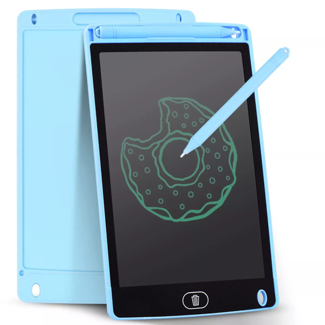 LCD Writing Tablet for Kids