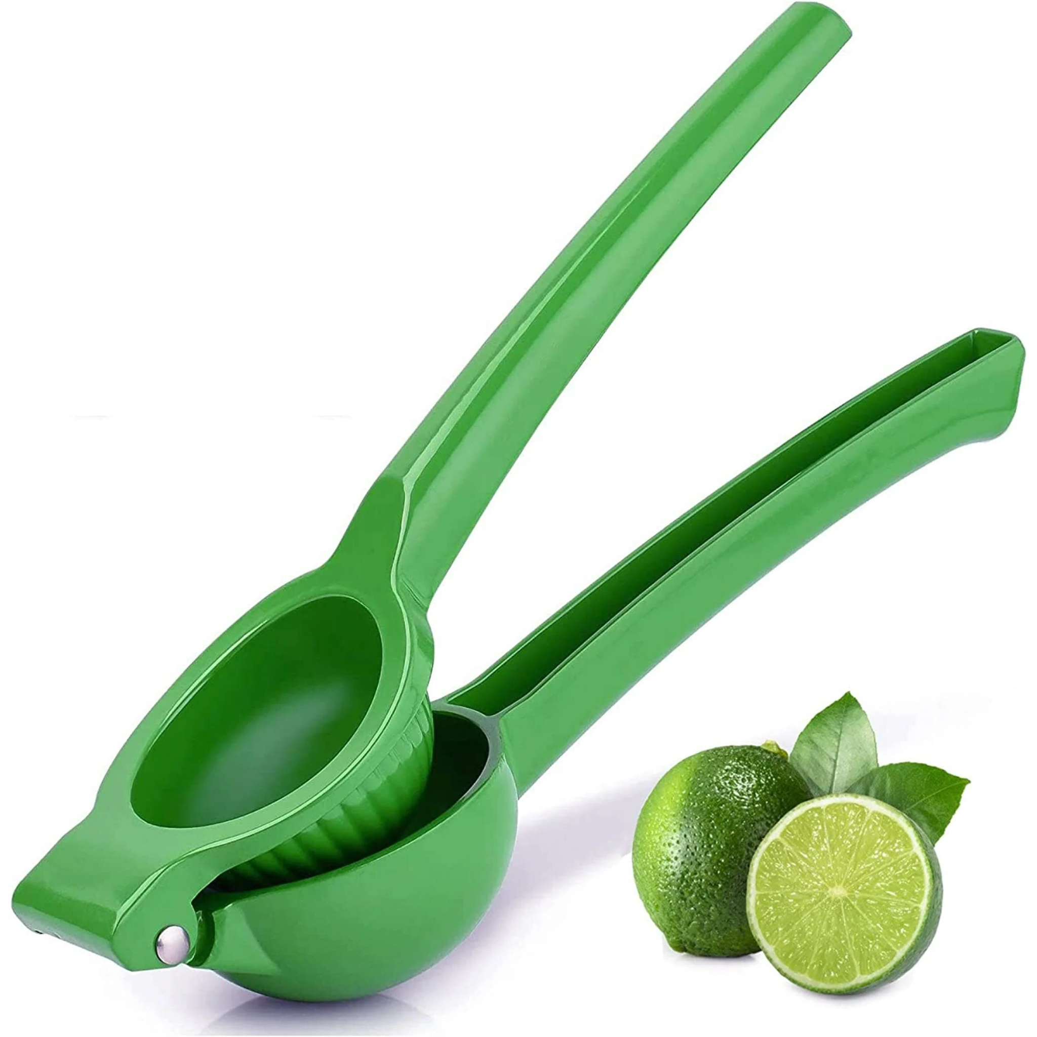 Handheld Manual Metal Lemon & Citrus Squeezer