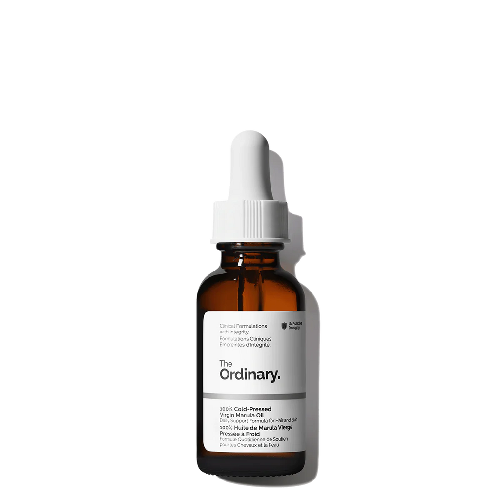 The Ordinary 100% Cold Pressed Virgin Marula Oil 30ml