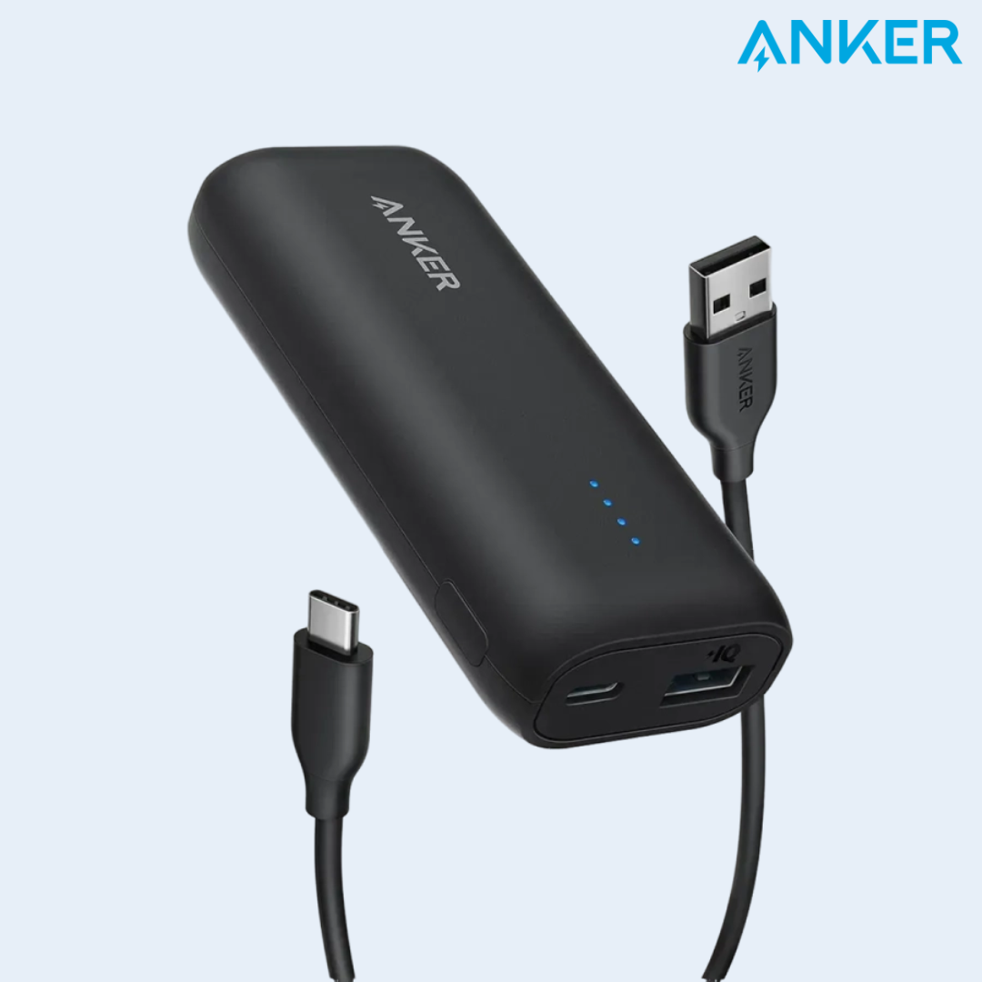 Anker 321 Power Bank (PowerCore 5K)