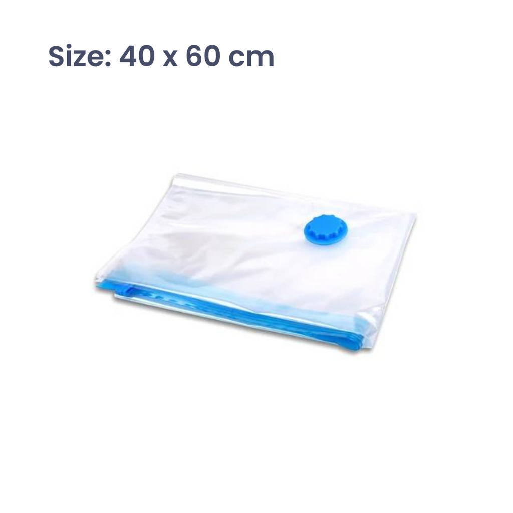 Vacuum Compression Bags for Clothes