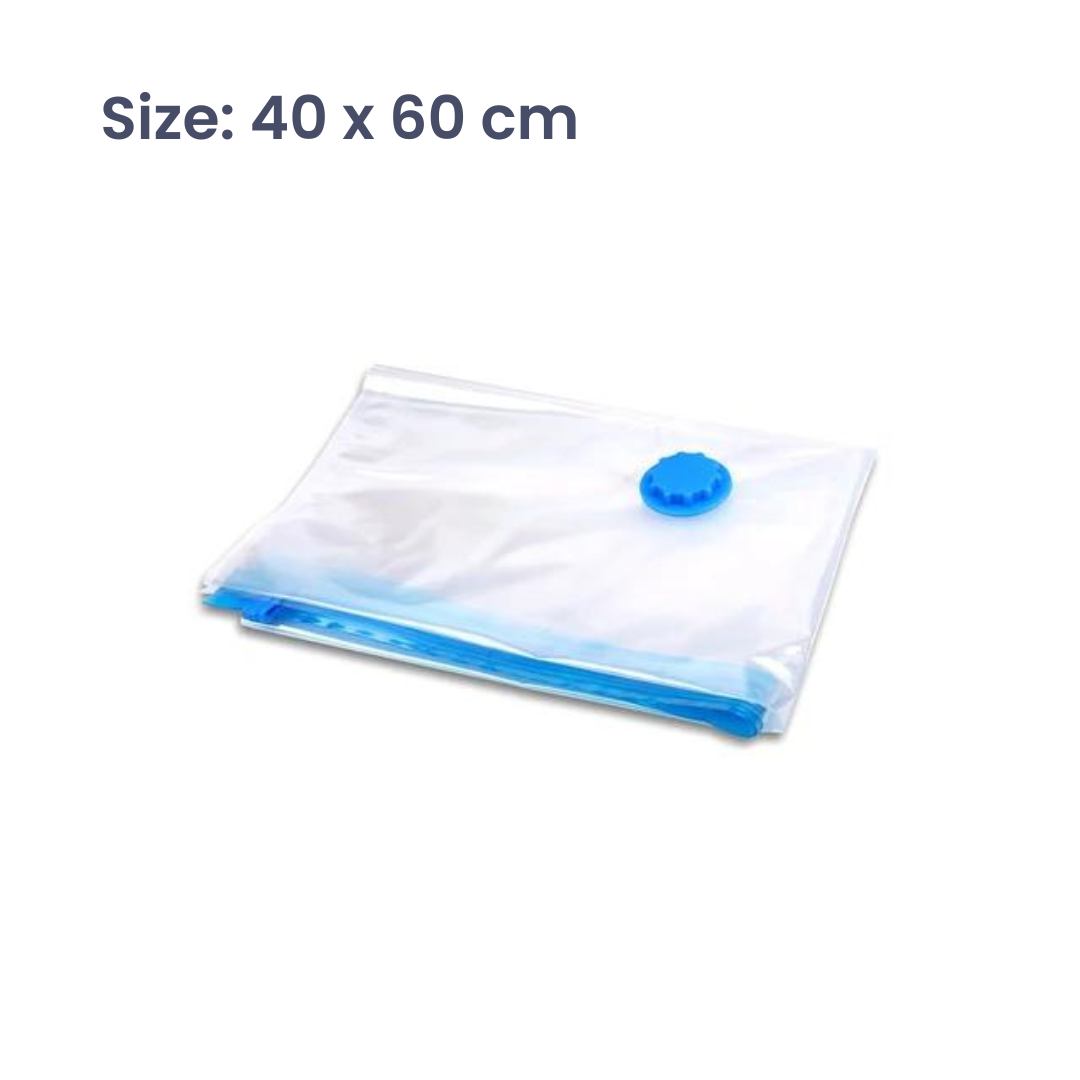 Vacuum Compression Bags for Clothes