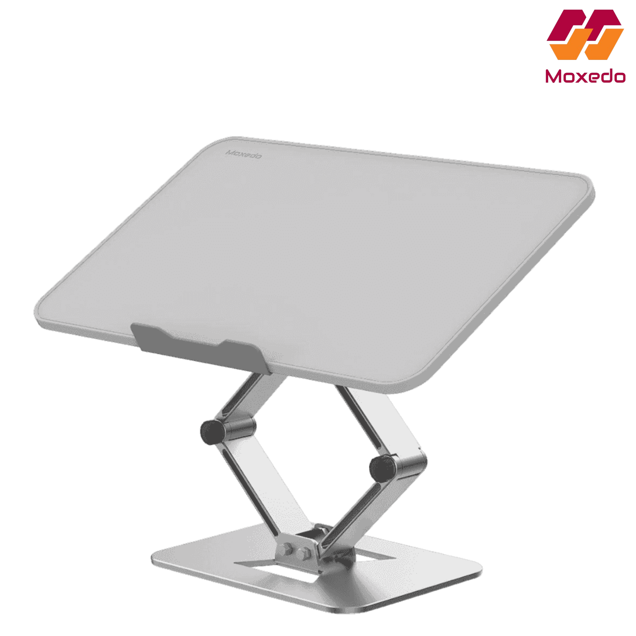 Moxedo Up to 17" Laptop Stand for Desk