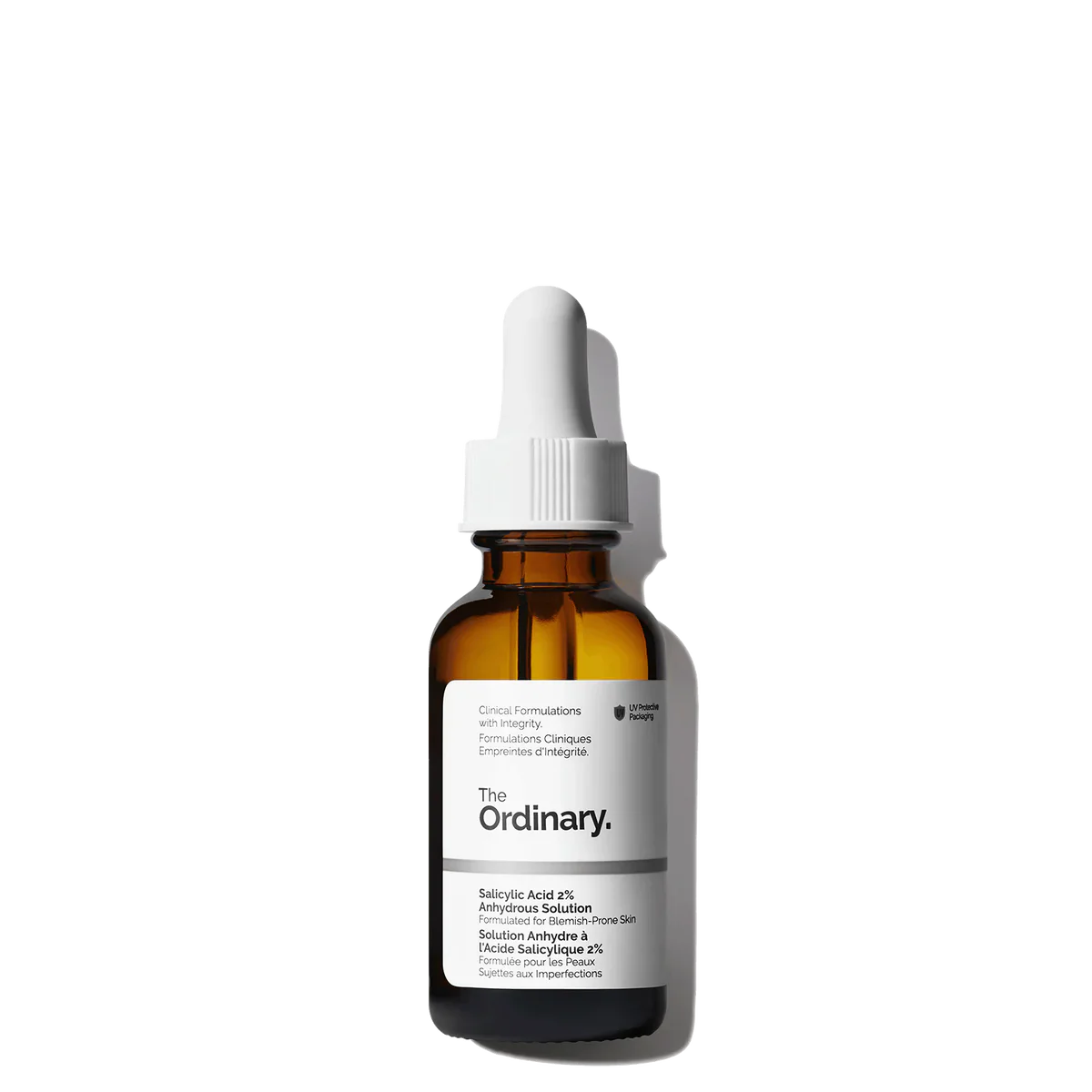 The Ordinary Salicylic Acid 2% Anhydrous Solution 30ml