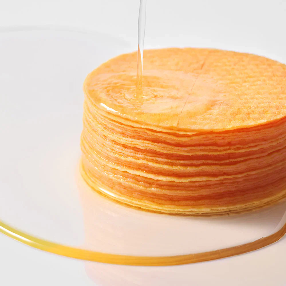 ANUA Vitamin C+Niacin Tone Up Blemish Pad