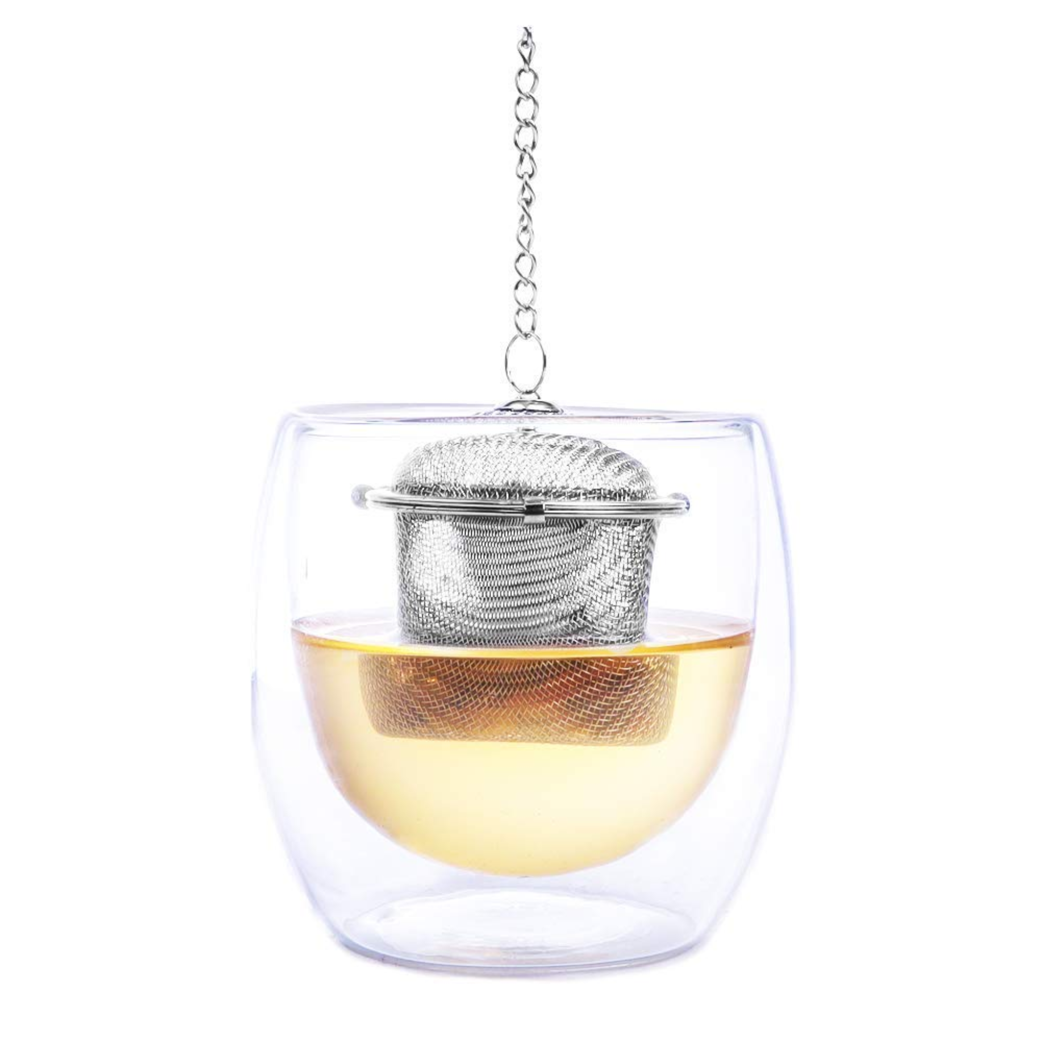 Stainless Steel Tea Strainer, Tea and Spices Filter