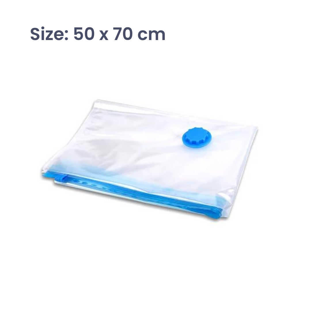 Vacuum Compression Bags for Clothes