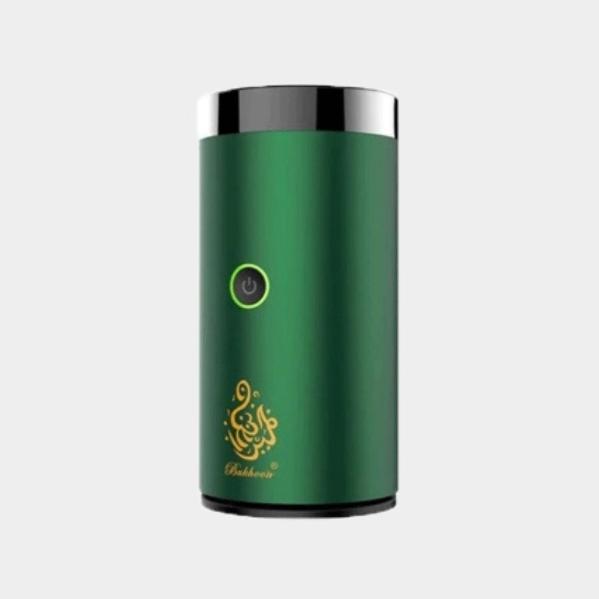 Portable USB Rechargeable Electric Bakhoor Burner