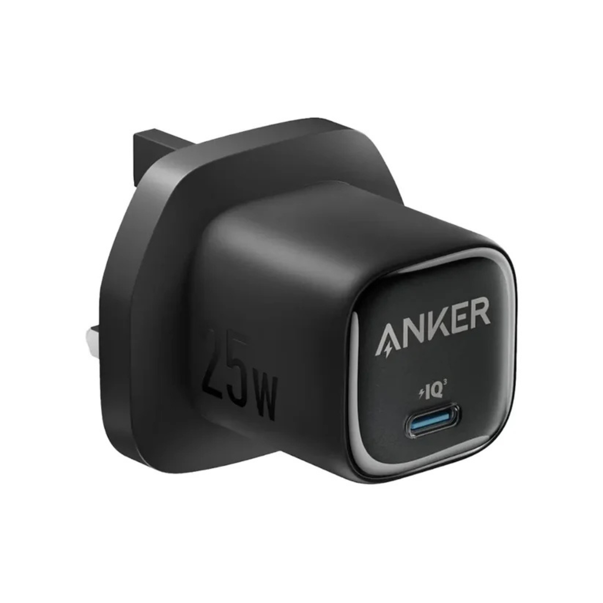 Anker Charger 25W Compact with USB C Cable