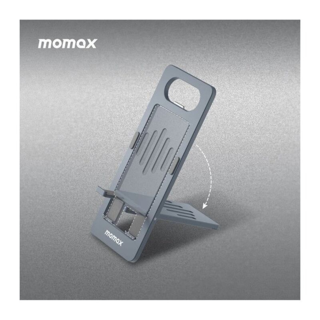 Momax Fold Stand KH9 - Handy Phone Stand