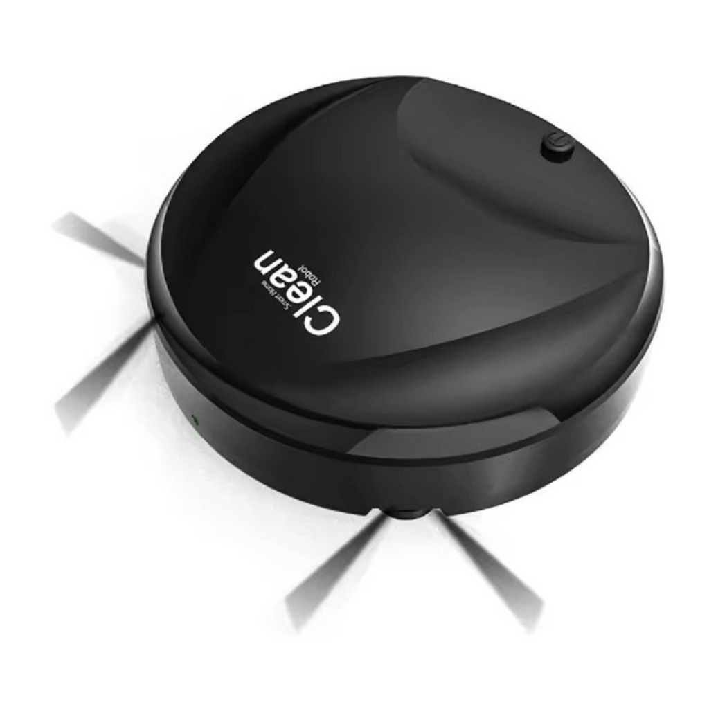 Smart Home Automatic Robot Vacuum Cleaner