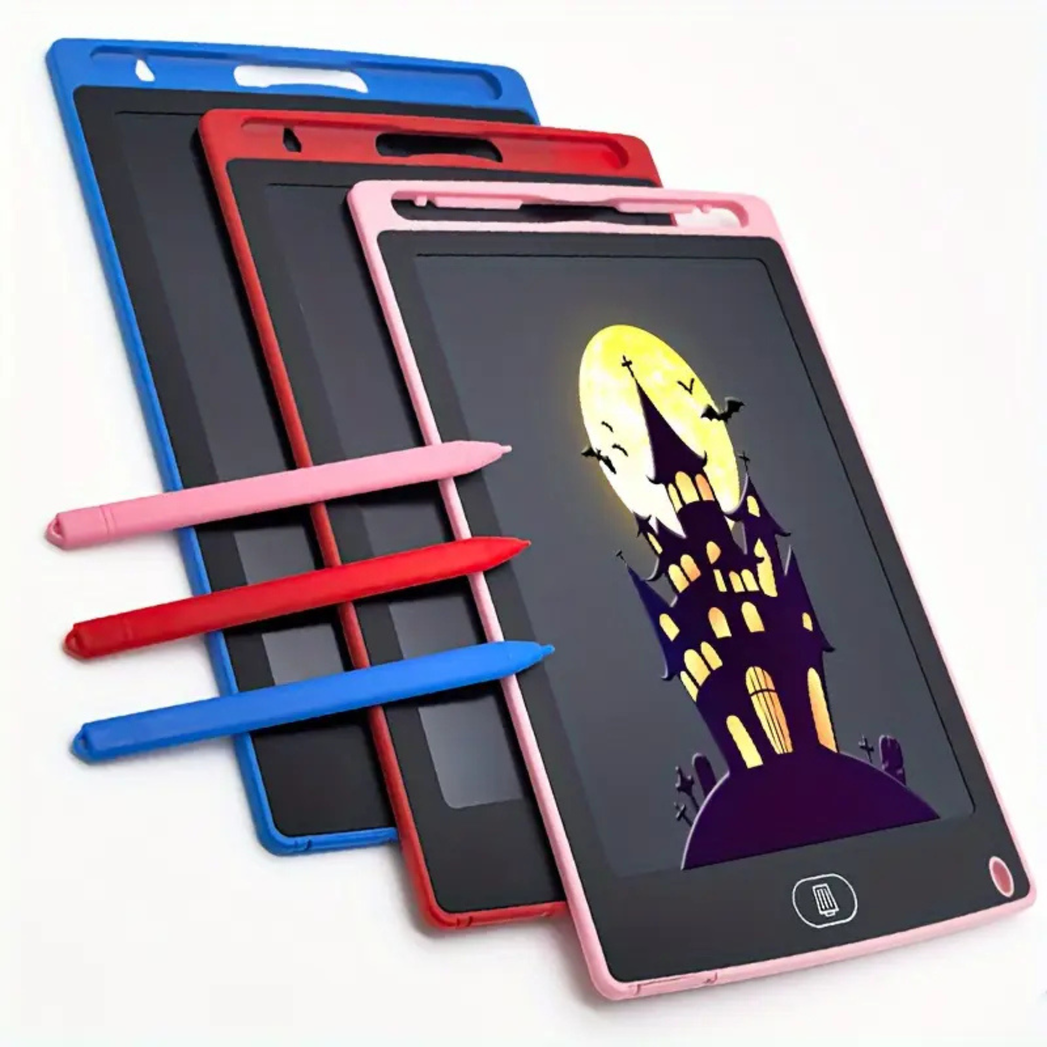 LCD Writing Tablet for Kids