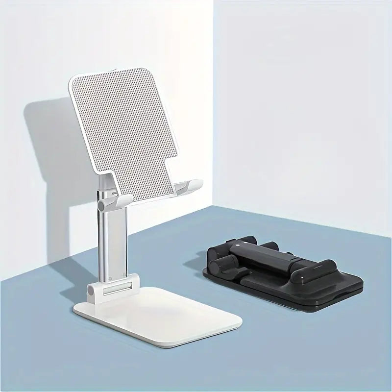 Foldable Telescopic Mobile Phone Holder