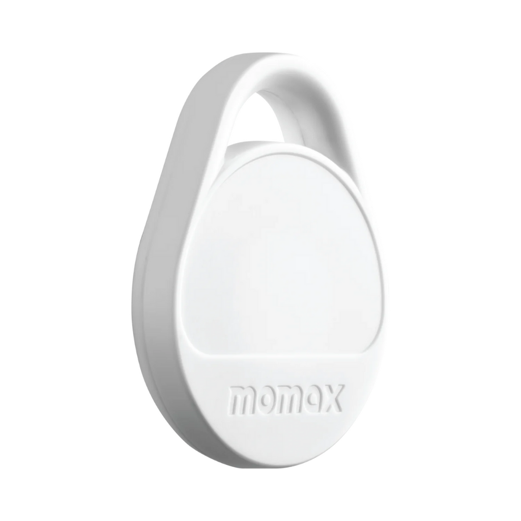 Momax Pinpop Lite Find My Device Location Tracker
