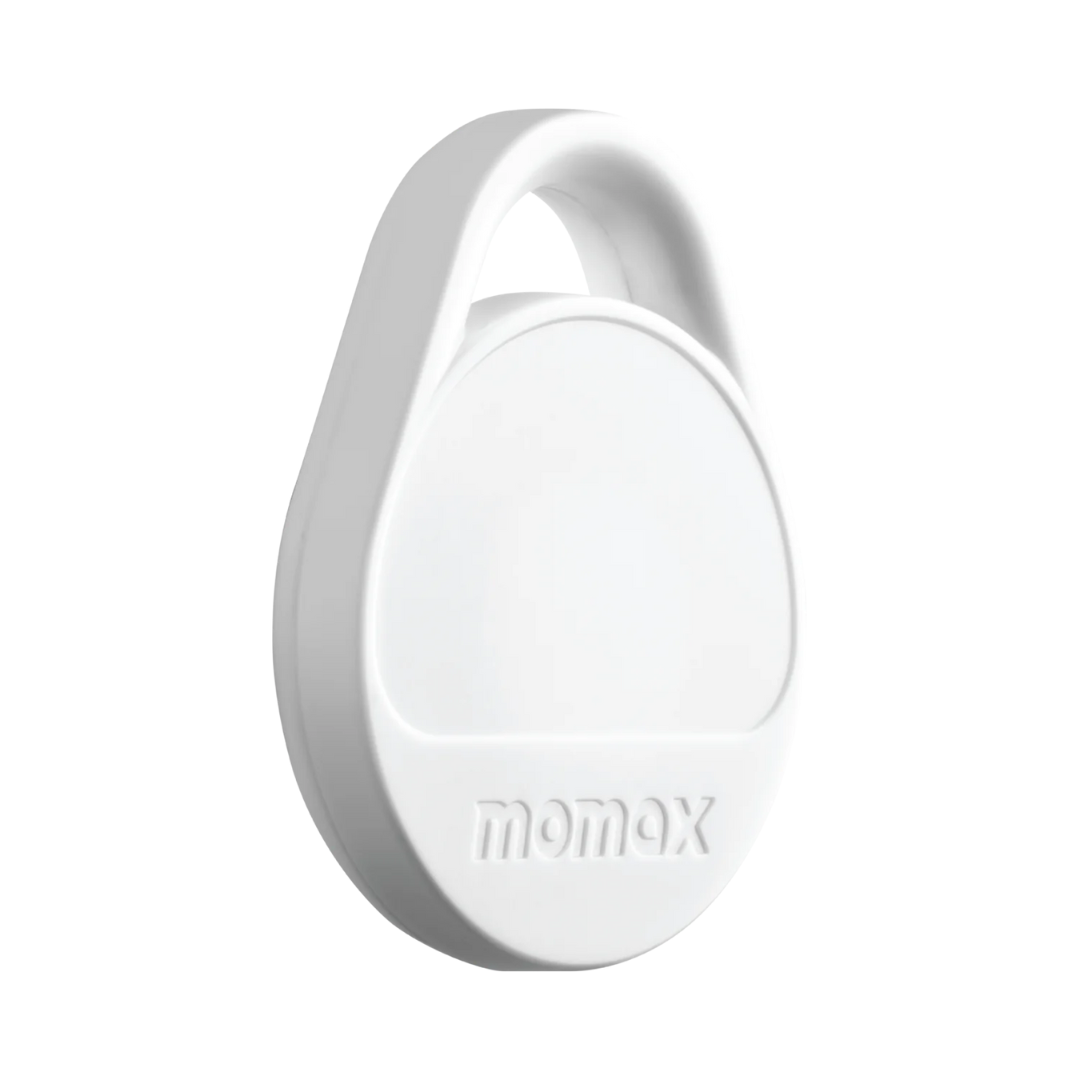 Momax Pinpop Lite Find My Device Location Tracker