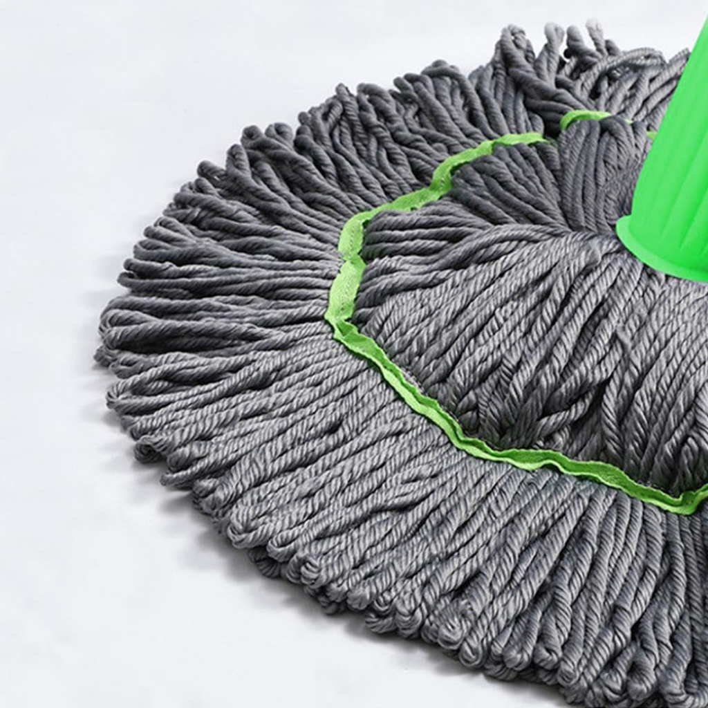 Self Wringing Squeezing Household Floor Cleaning Mop