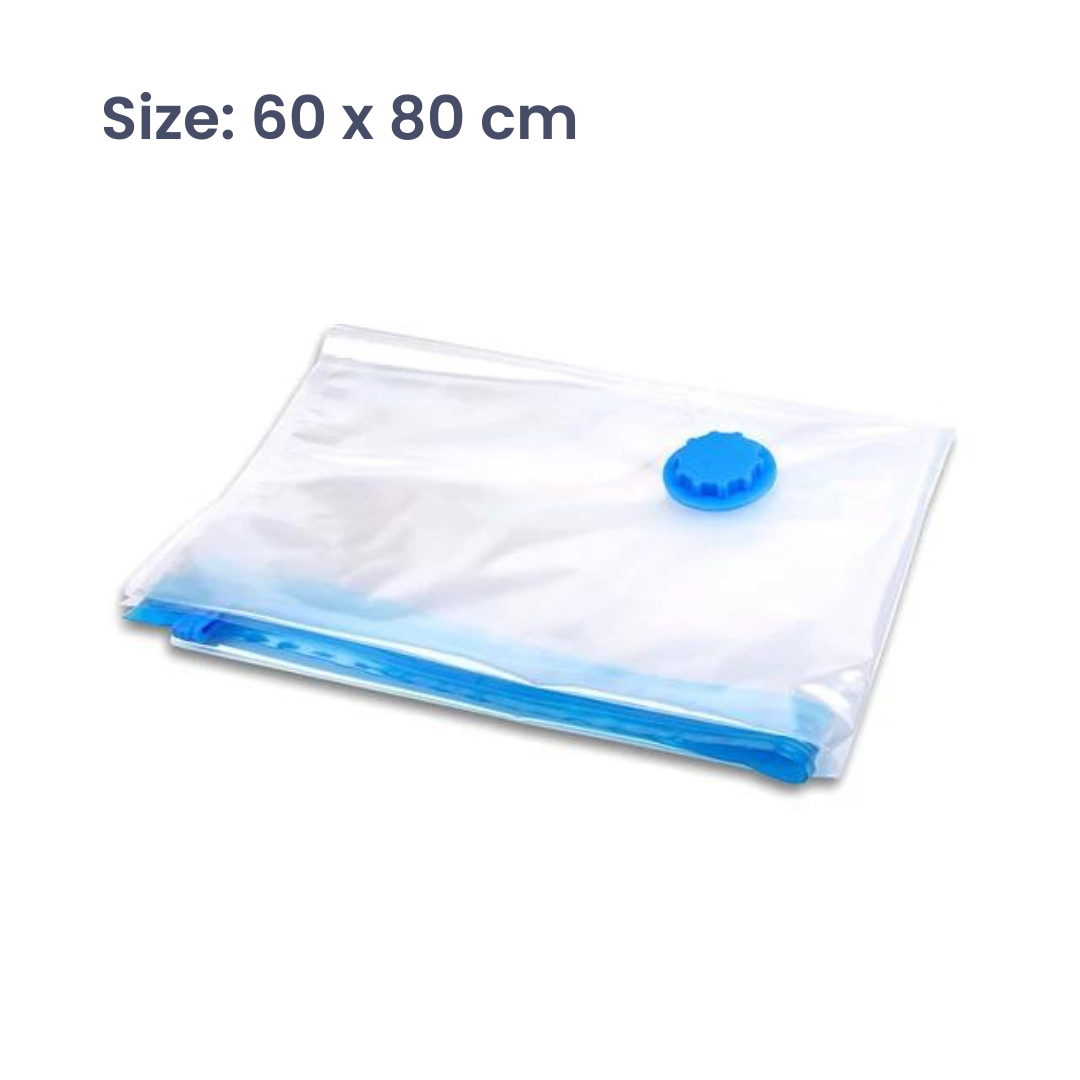 Vacuum Compression Bags for Clothes