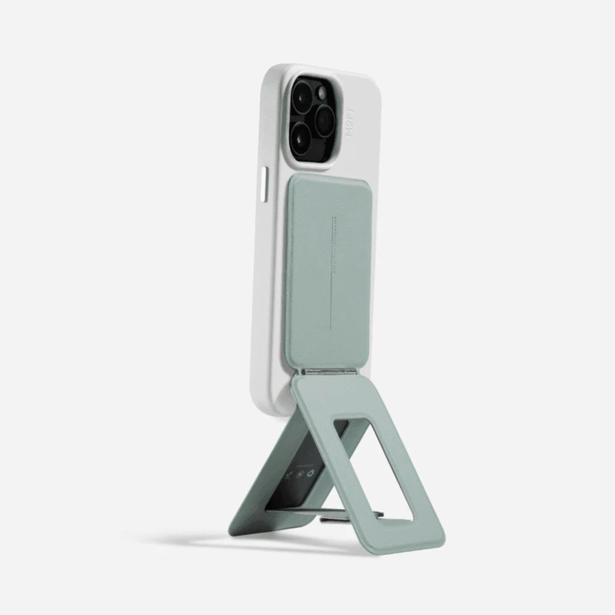 MOFT Snap Phone Tripod Stand MOVAS™ MagSafe Compatible