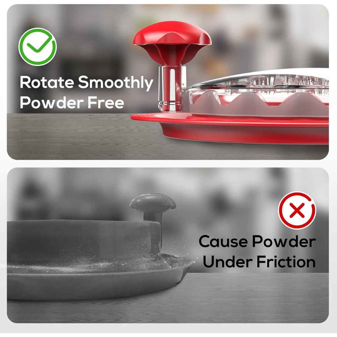 Visible Easy Chicken Breast Shredder Tool