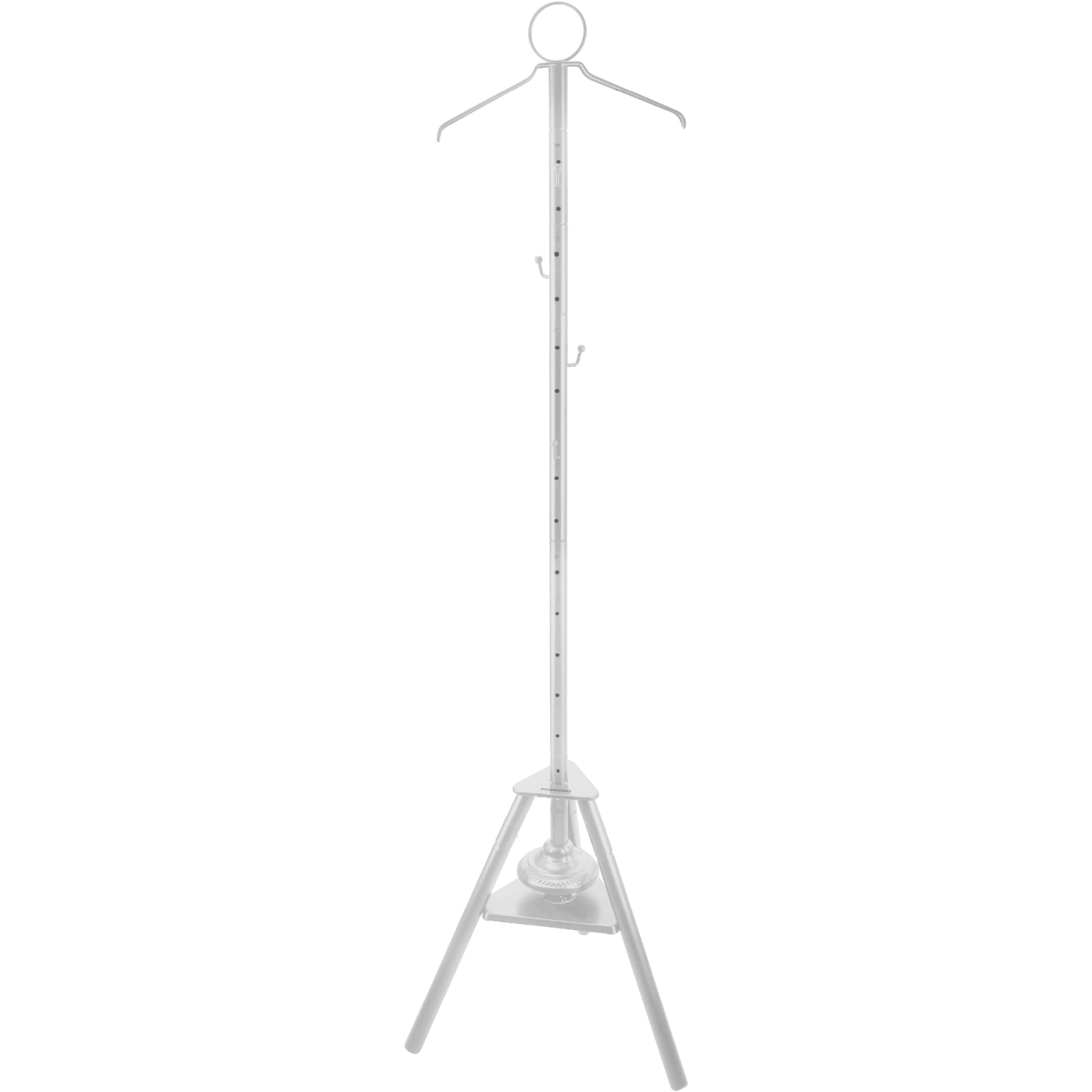Porodo Lifestyle Clothing Bakhoor Incense Burner