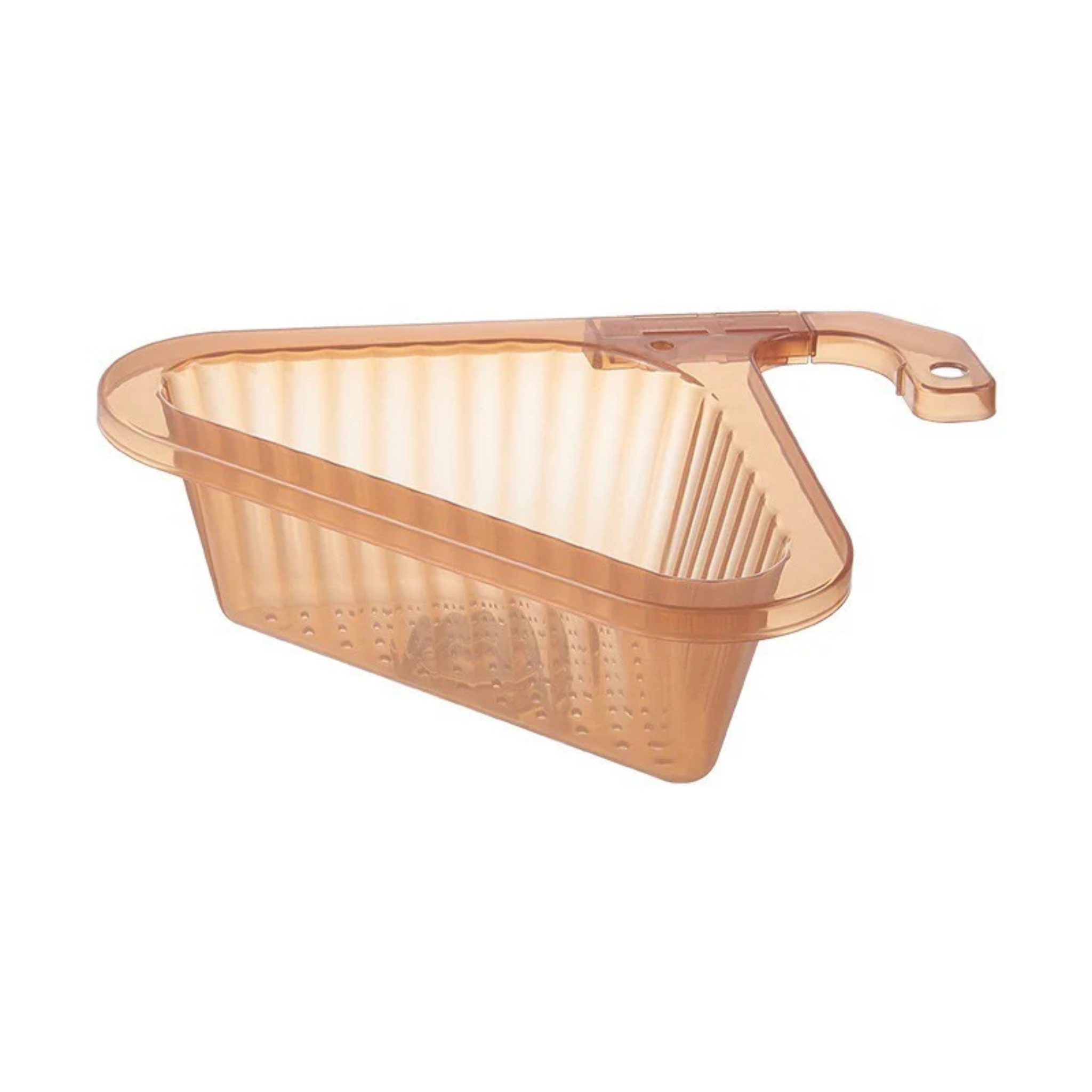 Telescopic Kitchen Sink Drain Basket, Hanging Strainer Rack Fruit Vegetable Washing Basket