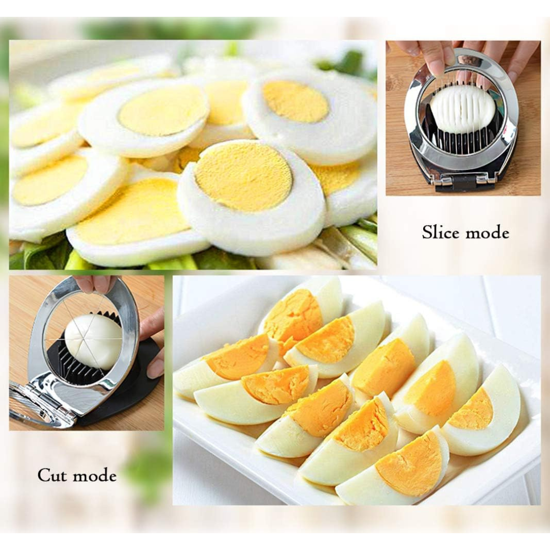 Easy Egg Slicer