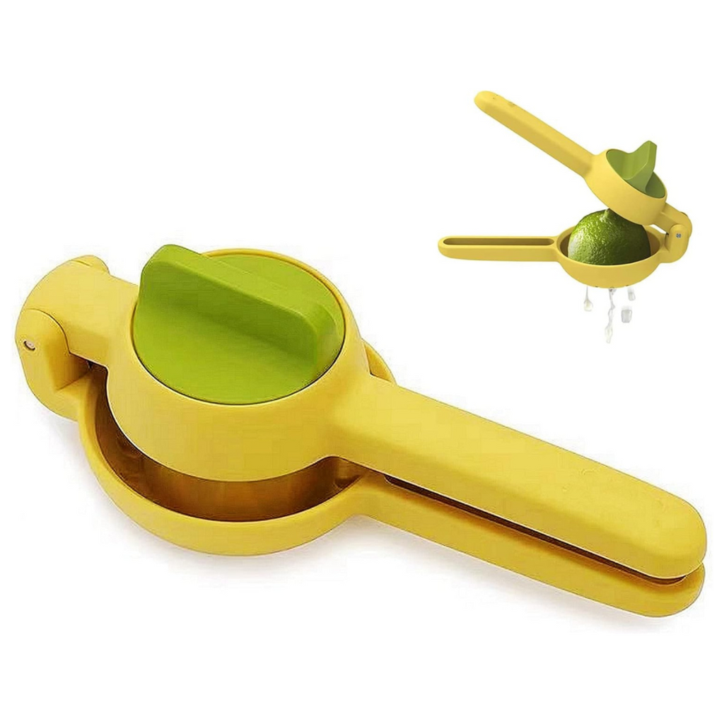 Manual Easy Handheld Lemon & Citrus Squeezer