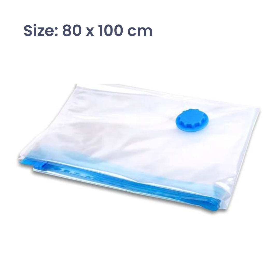 Vacuum Compression Bags for Clothes